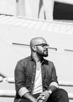 Laurent Leger Adame