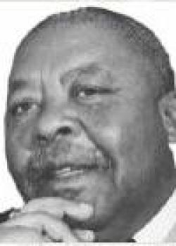 Joseph Leabua Jonathan