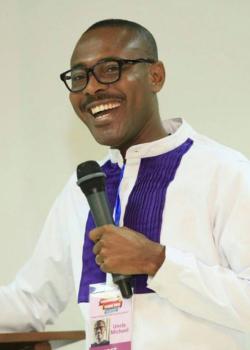 Michael Ohene-Effah