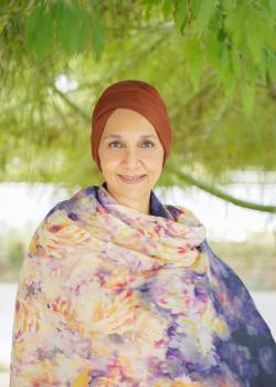 Leila Aboulela