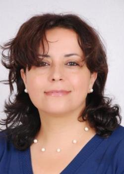 Leïla Maziane