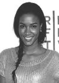 Leila Lopes