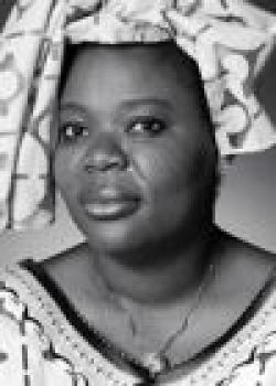 Leymah Roberta Gbowee