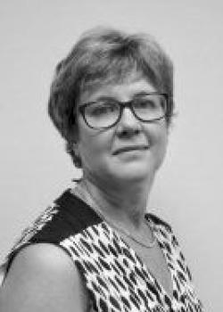 Liesl Louw-Vaudran