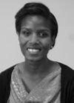 Lilian Mramba