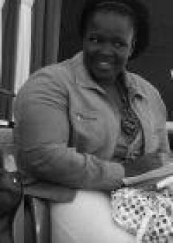 Lillian Marenya
