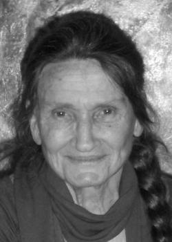 Lilyan Kesteloot