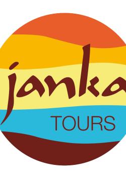 JANKA TOURS MARRUECOS Hmad Bouramdane