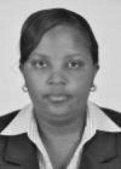 Loise Oburu