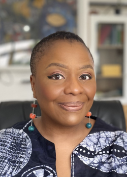 Lola Shoneyin