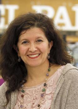 Lola Huete Machado