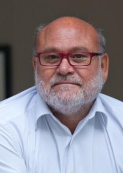 Miguel López Melero