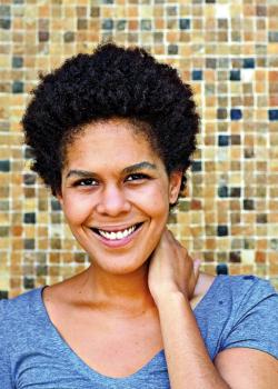 Djaimilia Pereira de Almeida