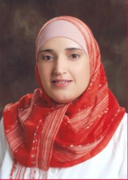 Dra. Lubna Tahtamouni