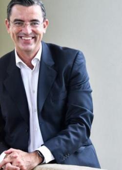 Lucas Pérez Martín