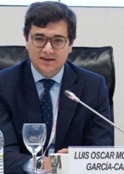 Luis Óscar Moreno García-Cano