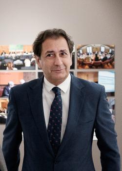 Luis Padrón López