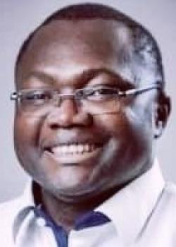 Luther Yameogo