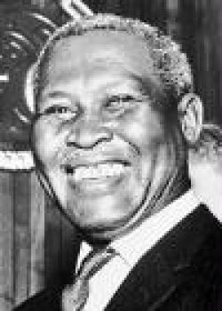 Albert John Lutuli