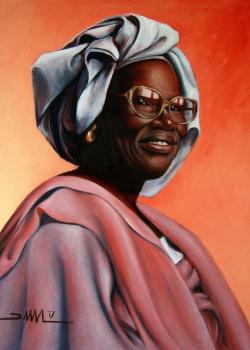 Mame Younousse Dieng