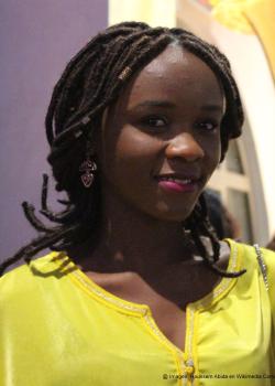 Machérie Ekwa Bahango