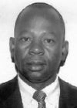 Mahama Kappiah