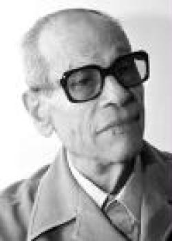 Naguib Mahfouz (Mahfuz)