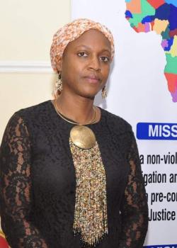 Fatima Maiga
