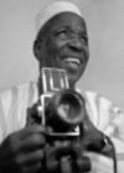 Malick Sidibé