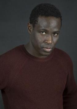 Malick Gueye