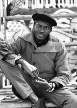 Mamadou Dia