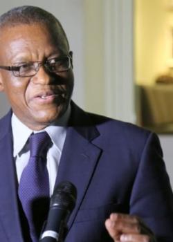Maman Sambo Sidikou