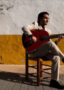 Manuel Cerpa