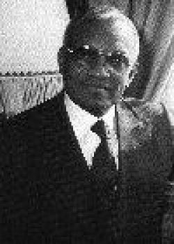 Manuel Pinto da Costa