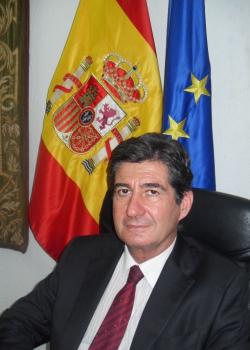 Marcelino Cabanas Ansorena