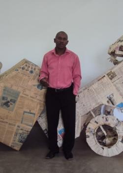Marcos Bonifácio Muthewuye