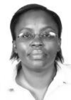 Margaret Ogola