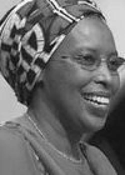 Marguerite Barankitse