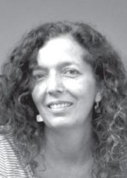 María Jesús Alvarado