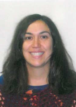 María Ángeles Alaminos Hervás