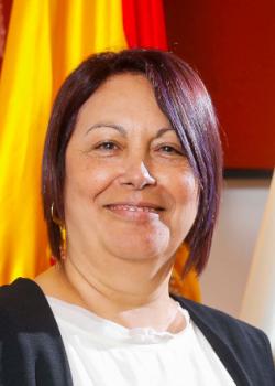 María del Carmen Vargas Palmés