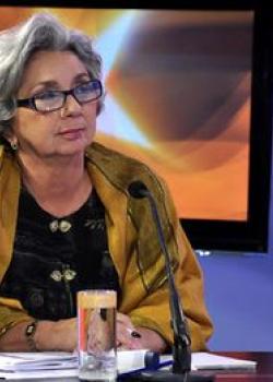 María Elena Álvarez Acosta