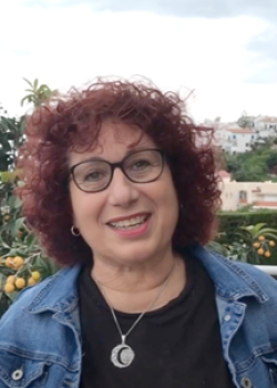 María José Parages López