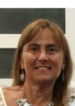 María Cristina Nin