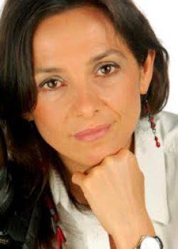 María José Gonzálvez Domínguez