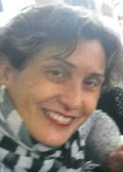 María del Carmen Martín-Marichal