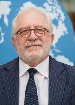 Mario Pezzini