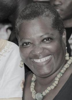 Mariska Araba Taylor-Darko