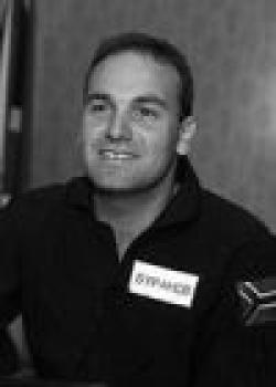Mark Shuttleworth