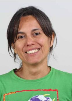 Marta Guadalupe Rivera Ferre